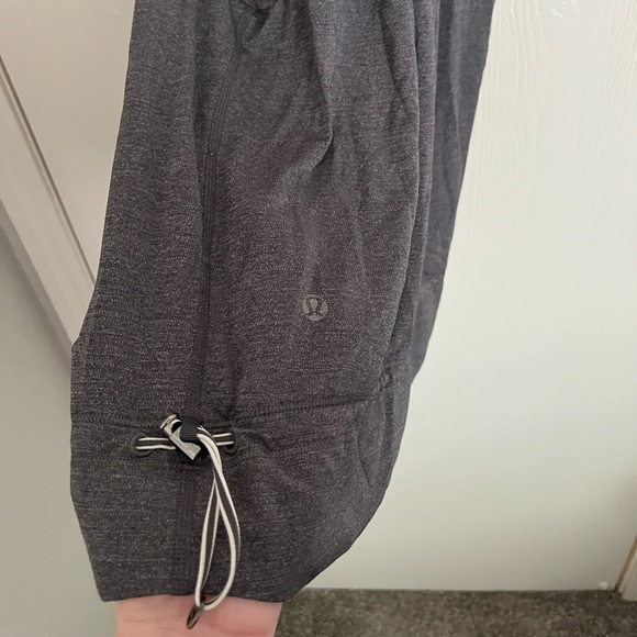 Lululemon Rest Less Tank - Picture 3 of 3